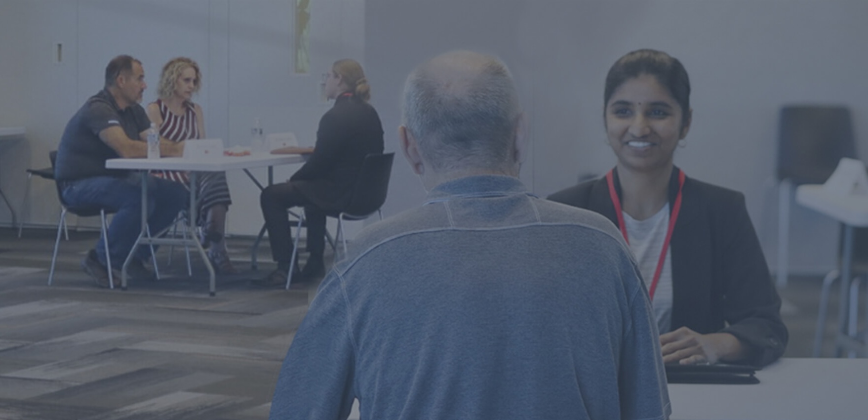 Talent delivery experts